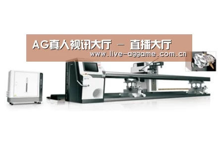 视频展示一