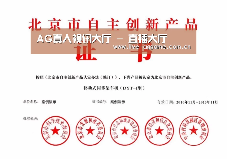 荣誉证书四(图1)