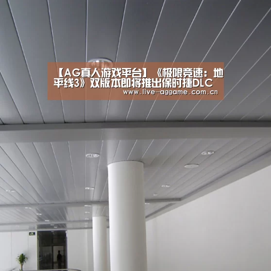 【AG真人游戏平台】《极限竞速:地平线3》双版本即将推出保时捷DLC(图3) ag真人百家乐