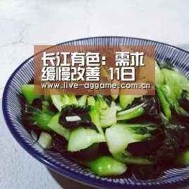 长江有色：需求缓慢改善 11日锡价或涨跌不大|ag真人